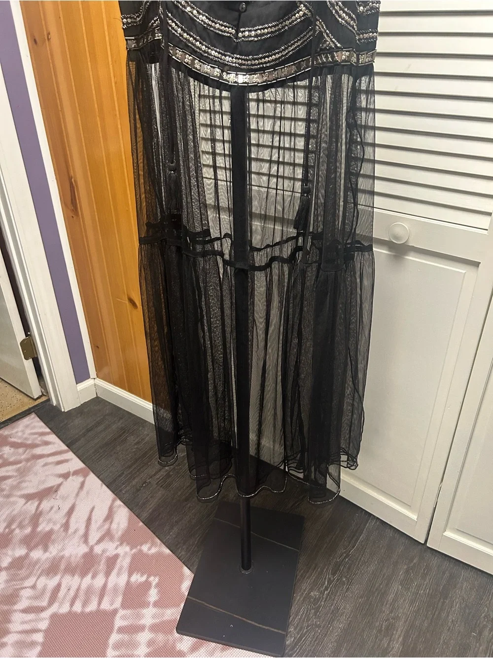 Nwot midnight melodies top